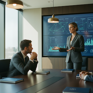 Gouvernance et suivi juridique