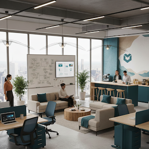 Capital-risque et startups